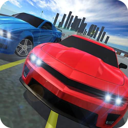 Highway Racing - Muscle cars