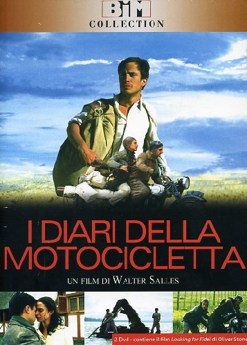 I Diari Della Motocicletta (CE) (2 Dvd) [Italia]