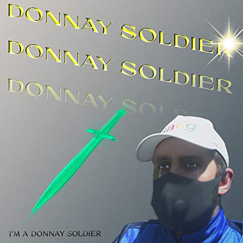 I'm a Donnay Soldier (Music Video Version) [Explicit]