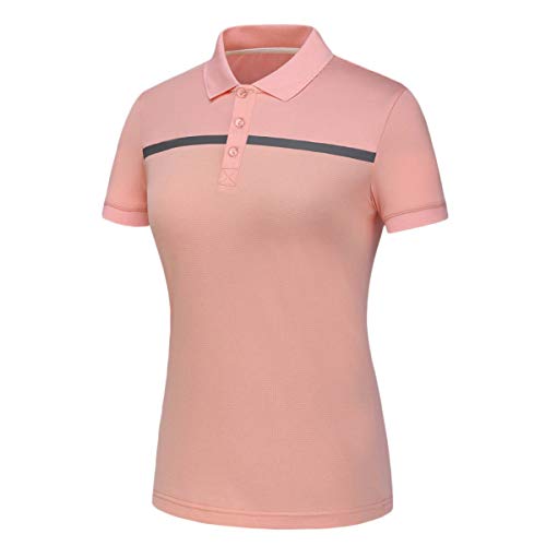 Irinay Polos De Los Hombres Polo Chic Casual Hombre para Hombres De Los Hombres Polo De Venta de Moda Hombre para Hombre Camisetas De Deporte Al Aire Libre Tops De Verano Solapa del Deporte