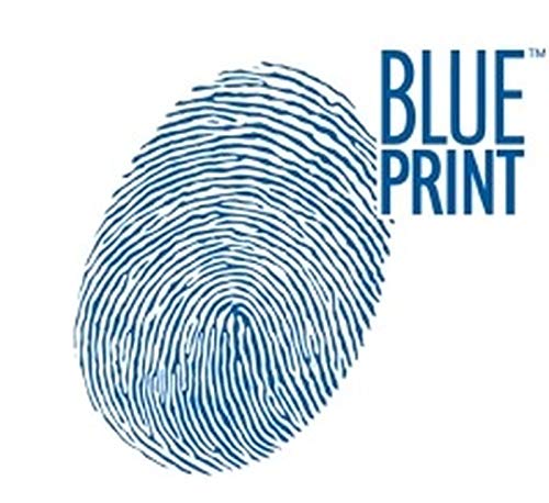 Kit de Embrague Blue Print ADW193010 Febi Olivos - Nuevo Paquete de 1