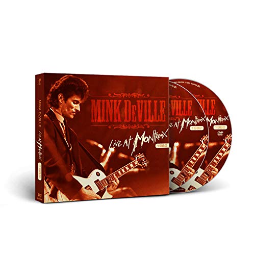 Live At Montreux 1982 (Cd + Dvd)