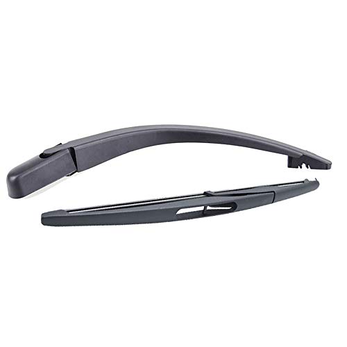 LOWER 11"Kit de conjunto de brazos de limpiaparabrisas trasero para Dodge Nitro 2007-2012 Windshield Windowsparied Window Conjunto de brazos de limpiaparabrisas LOWER 11"Kit de conjunto de brazos de limpiaparabrisas trasero para Dodge Nitro 2007-2012 Windshield Windowsparied Window Conjunto de brazos de limpiaparabrisas