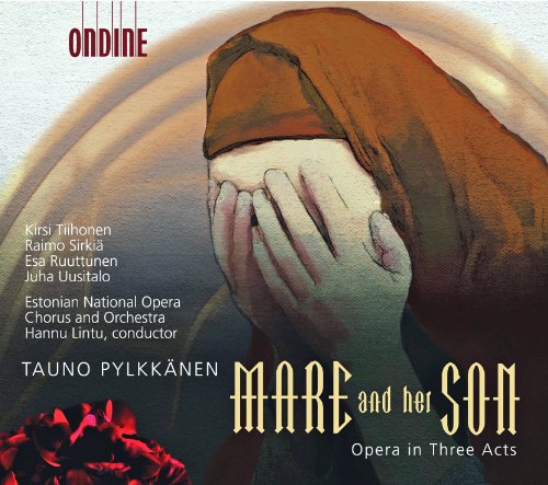 Mare ja hanen poikansa (Mare and her Son), Op. 22: Act III Scene 2: Imant, Valdekon poika on kuollut (Mango, Mare, Female Chorus)