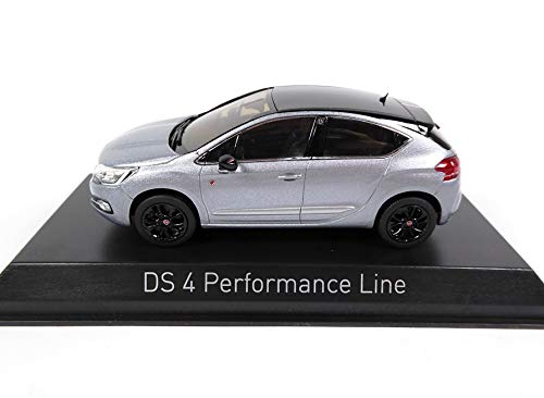 OPO 10 - Norev 1/43 DS 4 Performance Line 2016 (155458)