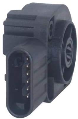 Pocket scarf Sensor de posición del Acelerador TPS 1601581 1805197 FIT para DAF 75 CF 85 CF 95 XF CF 75 CF 85 XF 105 XF 95 1376023 1376024 Piezas de automóviles Accesorios de Alto Rendimiento