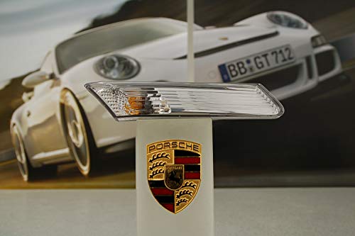 Porsche 911 997 - Intermitente derecho para parachoques delantero