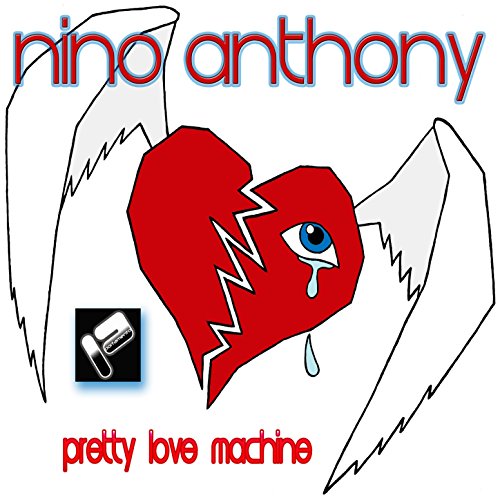 Pretty Love Machine (disKo LoKO Dub)
