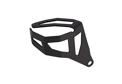 Protector de la cubierta del depósito del freno trasero para R1200GS LC R1200GS LC Adv. Protector de la cubierta del depósito del freno trasero para R1200GS LC R1200GS LC Adv.