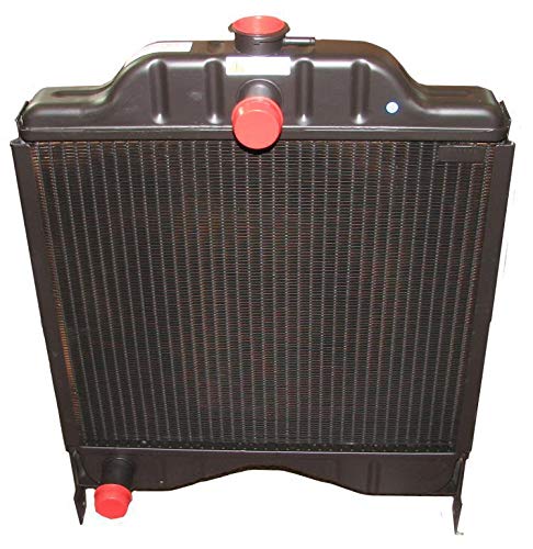 Refrigerador para David Brown Ref. Número de pieza: K300103, K262827, K300106,K302915, K302917, K307992.