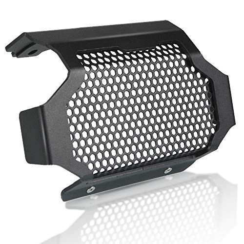 Rejillas Frontales de Protector del Enfriador de Aceite para Ducati Hypermotard 950 Hypermotard 950 SP 2019+ Hypermotard 939 SP Hypermotard 939 Hyperstrada 939 2016-2018 Rejillas Frontales de Protector del Enfriador de Aceite para Ducati Hypermotard 950 Hypermotard 950 SP 2019+ Hypermotard 939 SP Hypermotard 939 Hyperstrada 939 2016-2018