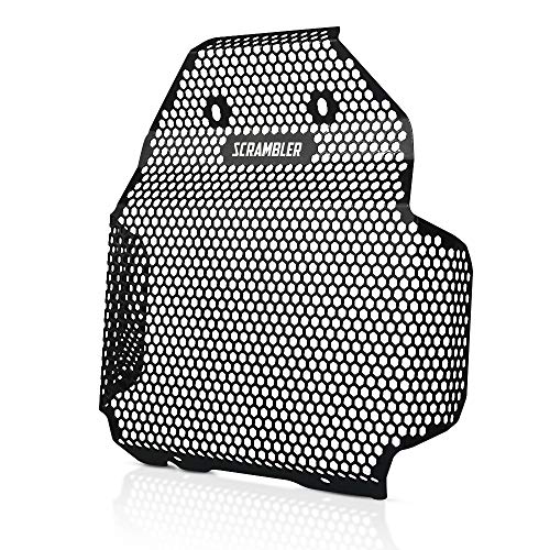 Rejillas Frontales de Protector del Enfriador de Aceite para Ducati Scrambler 1100 2018-2020 Scrambler 1100 Sport/Special 2018-2020 Scrambler 1100 Pro Scrambler 1100 Sport Pro 2020+ Rejillas Frontales de Protector del Enfriador de Aceite para Ducati Scrambler 1100 2018-2020 Scrambler 1100 Sport/Special 2018-2020 Scrambler 1100 Pro Scrambler 1100 Sport Pro 2020+