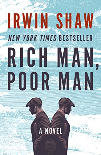 Rich Man, Poor Man: A Novel (English Edition)