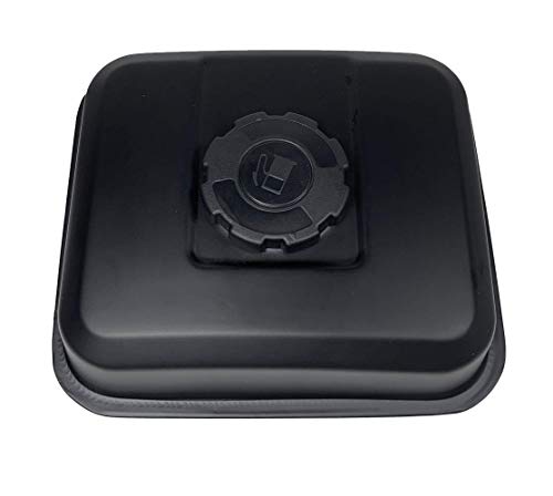 SAKAWA Deposito de Gasolina para Motores OHV Tipo Honda GX140 160 198 208 SAKAWA Deposito de Gasolina para Motores OHV Tipo Honda GX140 160 198 208