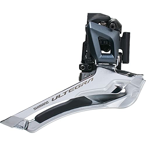 SHIMANO Ultegra R8000 Clamp-On Front Derailleur