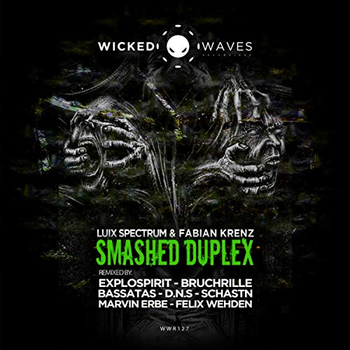 Smashed Duplex (D.N.S Remix)
