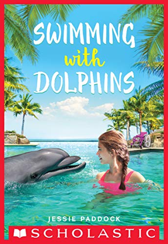 Swimming With Dolphins (English Edition)