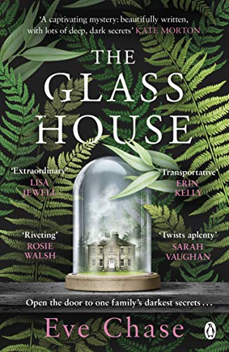 The Glass House: The spellbinding Richard and Judy pick and Sunday Times bestseller (English Edition)