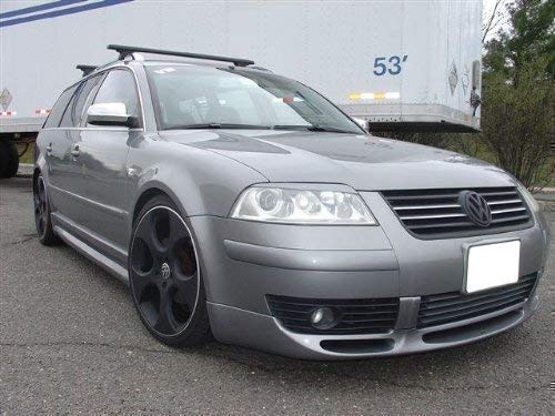 Volkswagen Passat B5 labio delantero Faldón DELANTERO R votex LINE Volkswagen Passat B5 labio delantero Faldón DELANTERO R votex LINE