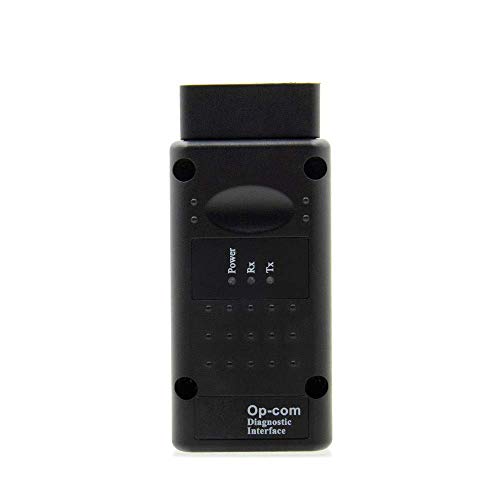 WOVELOT Herramienta De Diagnostico para Opel Op Com Op-Com Pic18F458 Firmware Opcom V1.99 WOVELOT Herramienta De Diagnostico para Opel Op Com Op-Com Pic18F458 Firmware Opcom V1.99