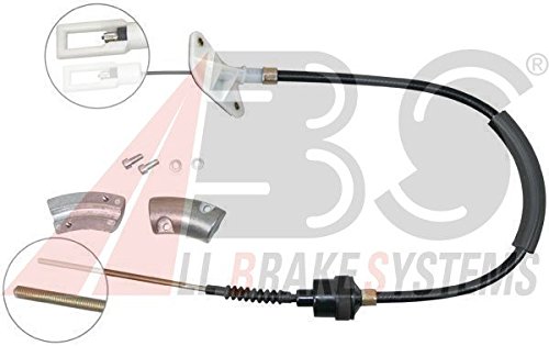 ABS K27510 Cables del Embrague
