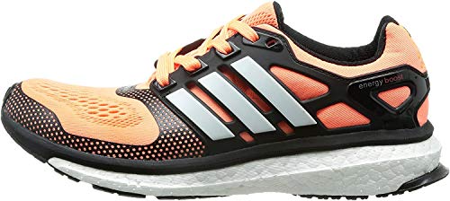 Adidas Energy Boost ESM W, Zapatillas Mujer, Flaora/Ftwwht/Cblack, 36 2/3