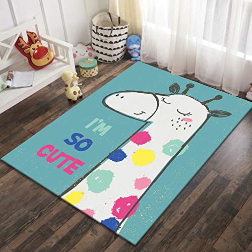 Alfombra Antideslizante De Terciopelo Grueso para El Hogar, Alfombra para Gatear para Niños, Pasillo De Dibujos Animados, Alfombra De Entrada para Mesa De Centro, Que Se Puede Lavar Alfombra Antideslizante De Terciopelo Grueso para El Hogar, Alfombra para Gatear para Niños, Pasillo De Dibujos Animados, Alfombra De Entrada para Mesa De Centro, Que Se Puede Lavar