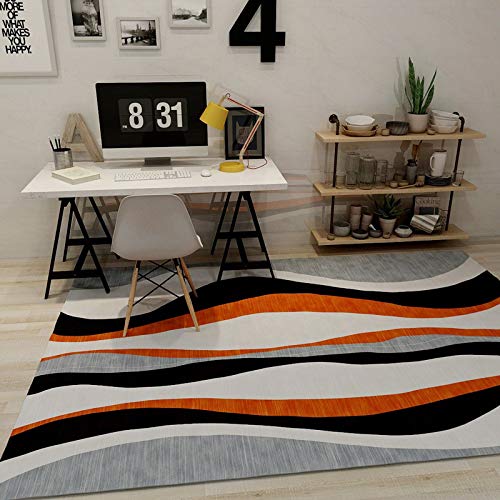 Alfombra Moderna Y Minimalista para Sala De Estar, Patrón Geométrico, Alfombras De Noche para Dormitorio, Alfombrillas De Oficina De Doble Capa Gruesas, Alfombras para Mascotas Alfombra Moderna Y Minimalista para Sala De Estar, Patrón Geométrico, Alfombras De Noche para Dormitorio, Alfombrillas De Oficina De Doble Capa Gruesas, Alfombras para Mascotas