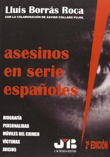 Asesinos En Serie Españoles