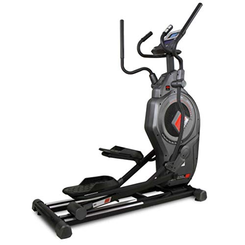 BH Fitness - Elíptico Cross1200 BH Fitness - Elíptico Cross1200