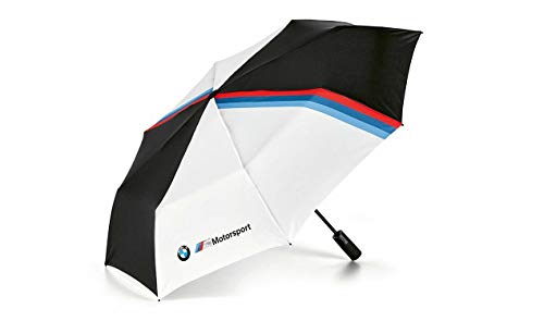 BMW Original M Motorsport - Paraguas de Bolsillo BMW Original M Motorsport - Paraguas de Bolsillo