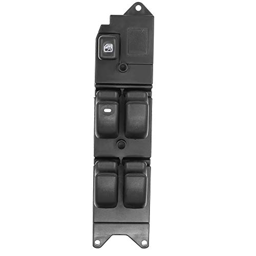 Interrupteur de vitre électrique avant droit MR587941, pour Mitsubishi Interrupteur de vitre électrique avant droit MR587941, pour Mitsubishi