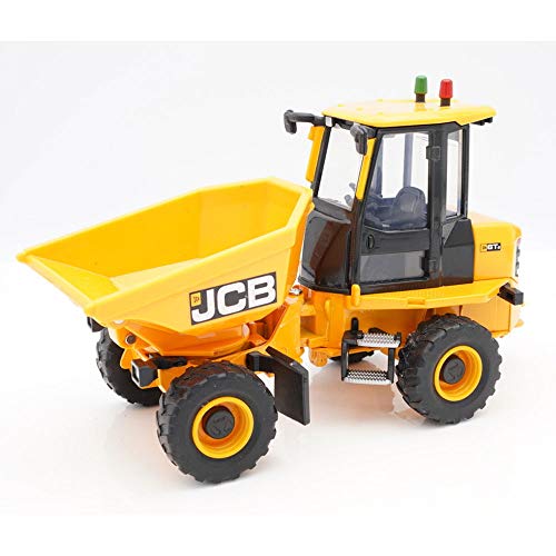 Britains 43255 JCB Dumper Tractor Toy
