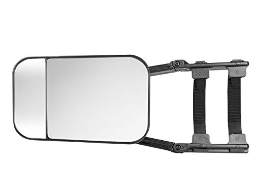 Calima 46043 - Espejo universal articulado para caravana