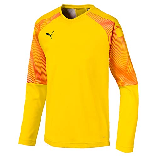 Camiseta Oficial Segunda Equipación Portero Niño, 14 años Girona FC 2019-20 Camiseta Oficial Segunda Equipación Portero Niño, 14 años Girona FC 2019-20
