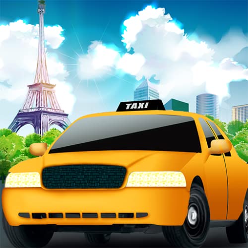 chofer! el loco francés paris taxis taxis aeropuerto viajes - pro