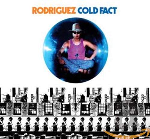 Cold Fact Cd