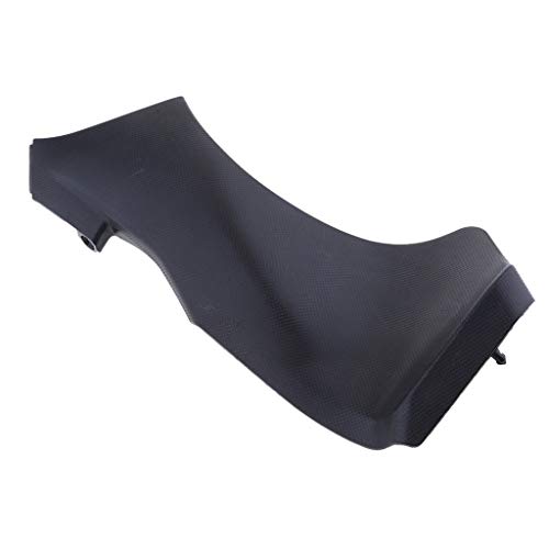 Cubierta Del Conducto De Aire Del Lado Derecho OEM Reemplazo De Carenado Del Panel De La Capucha Para Kawasaki Ninja ZX6R ZX636 2005-2006 Cubierta Del Conducto De Aire Del Lado Derecho OEM Reemplazo De Carenado Del Panel De La Capucha Para Kawasaki Ninja ZX6R ZX636 2005-2006