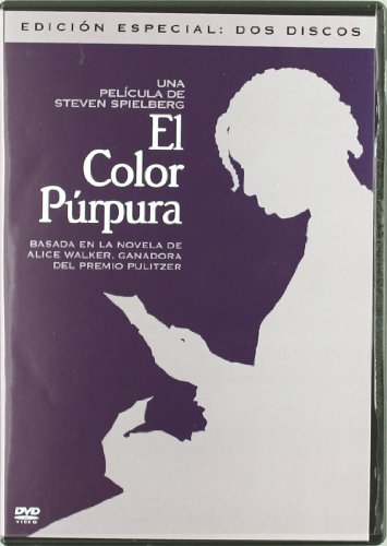 El Color Purpura Edición Especial [DVD]