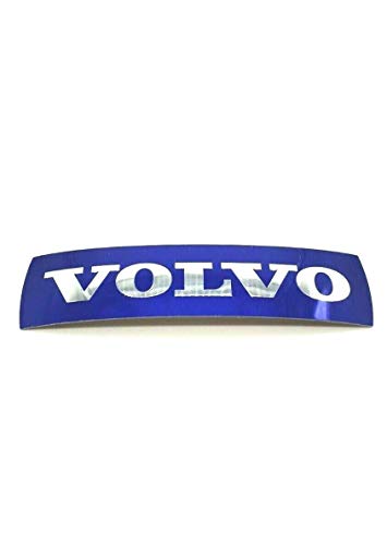 Emblema de Volvo para parrilla delantera