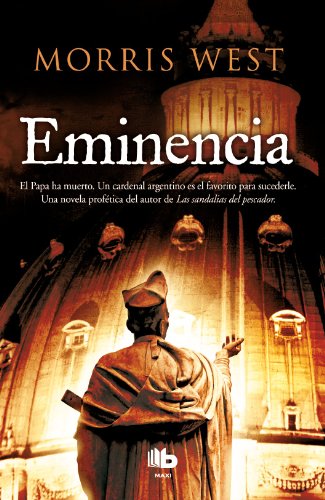 Eminencia (Ficción)