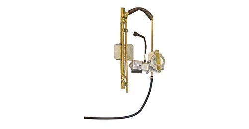 Equal Quality 321323 alzavetro Alzacristallo Trasera Izquierda (SX) con control eléctrico OPEL VECTRA B CARAVAN DESDE 1999 al 2003 Equal Quality 321323 alzavetro Alzacristallo Trasera Izquierda (SX) con control eléctrico OPEL VECTRA B CARAVAN DESDE 1999 al 2003