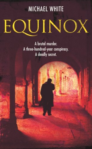 Equinox by Michael White (2006-10-05)