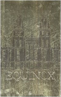 Equinox (Romanzi)