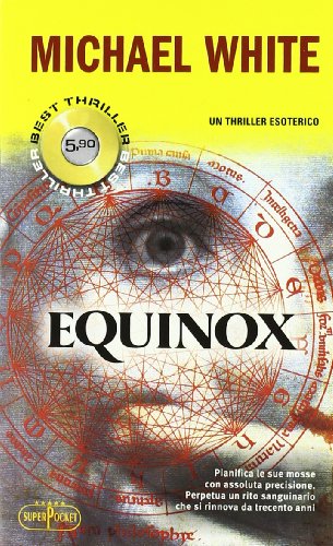 Equinox (Superpocket. Best thriller)