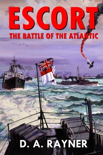 Escort: The Battle of the Atlantic