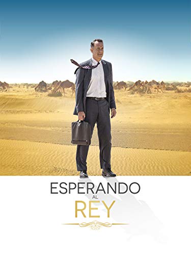 Esperando al rey Esperando al rey