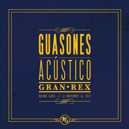 Estupendo Día (En Vivo Acústico) Estupendo Día (En Vivo Acústico)