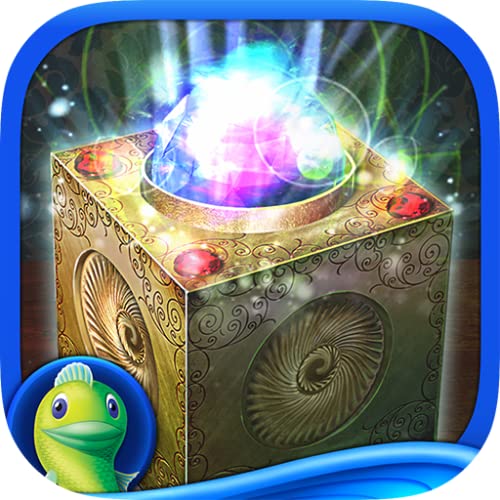 European Mystery: Face of Envy Collector's Edition European Mystery: Face of Envy Collector's Edition