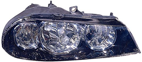 Faro Delantero Derecho Alfa Romeo 156 año 2003 a 2005 Faro Delantero Derecho Alfa Romeo 156 año 2003 a 2005